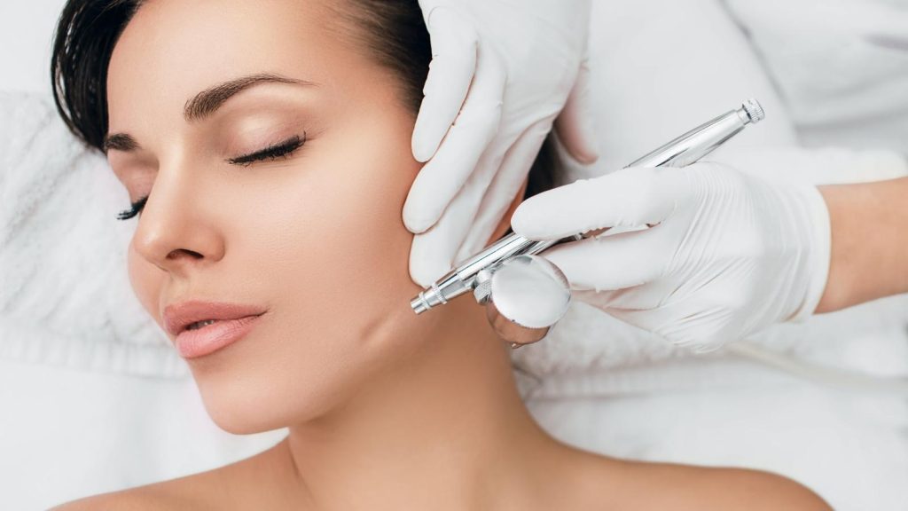 Tuzla Anti Aging Bakımı