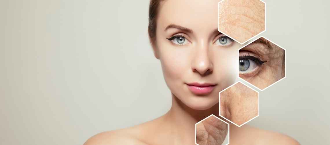 Anti Aging Cilt Bakımı Fiyatları 2022