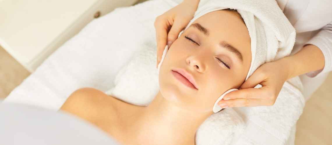 Cilt Bakımı Fiyatları 2022