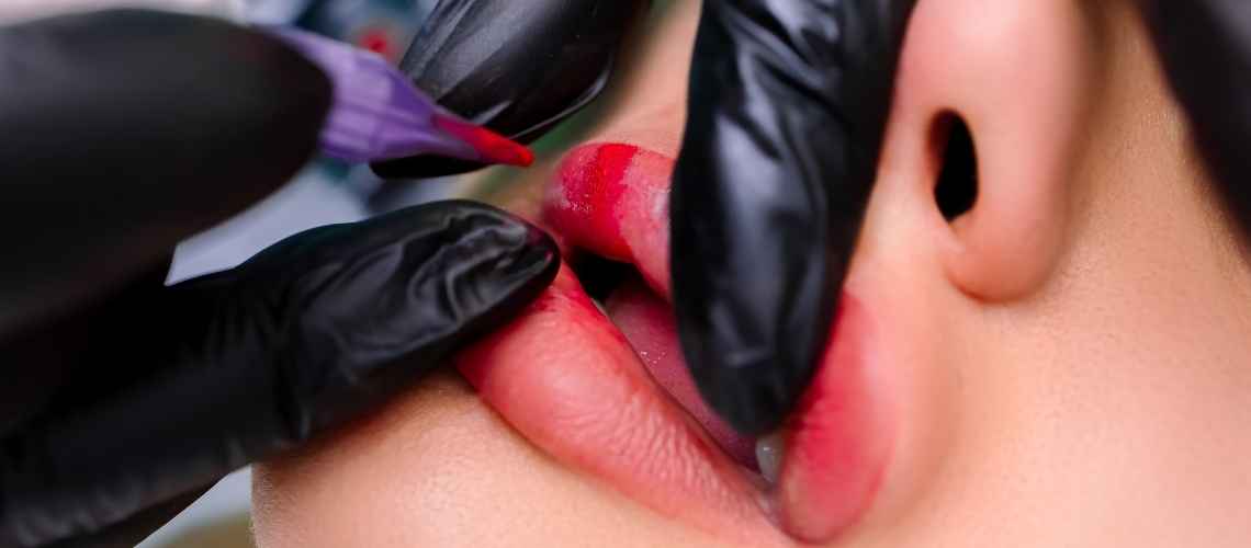 Dudak Renklendirme Fiyatları 2022