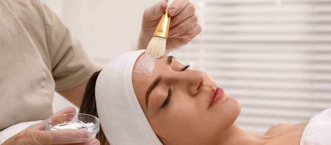 Kimyasal Peeling Tedavisi Fiyatları 2022