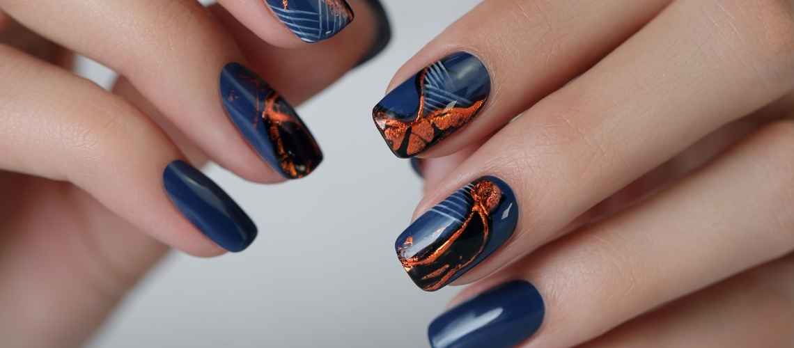 Nail Art Fiyatları 2022