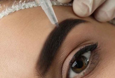 Microblading’in Zararları Var Mı?